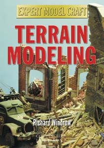 Terrain Modeling DVD cover